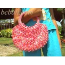 beads wallet from bali