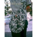 fashion shoulder bag from bali