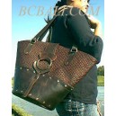 bali handmade leather bags