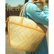 bali handmade product rattan handbag