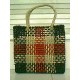 women fashion straw bag from bali