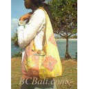 shopping jute totes bag bali